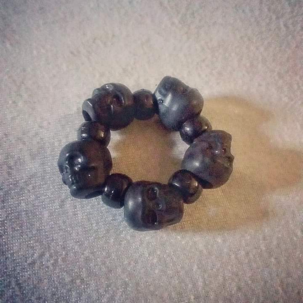 kandi ring